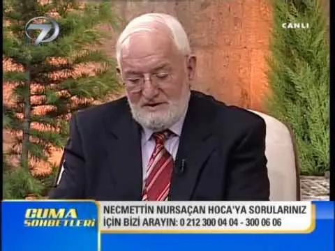 Necmettin Nursaçan
