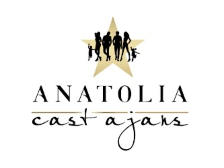 Anatolia Cast Ajansı Çağrı Merkezi Telefon Numarası