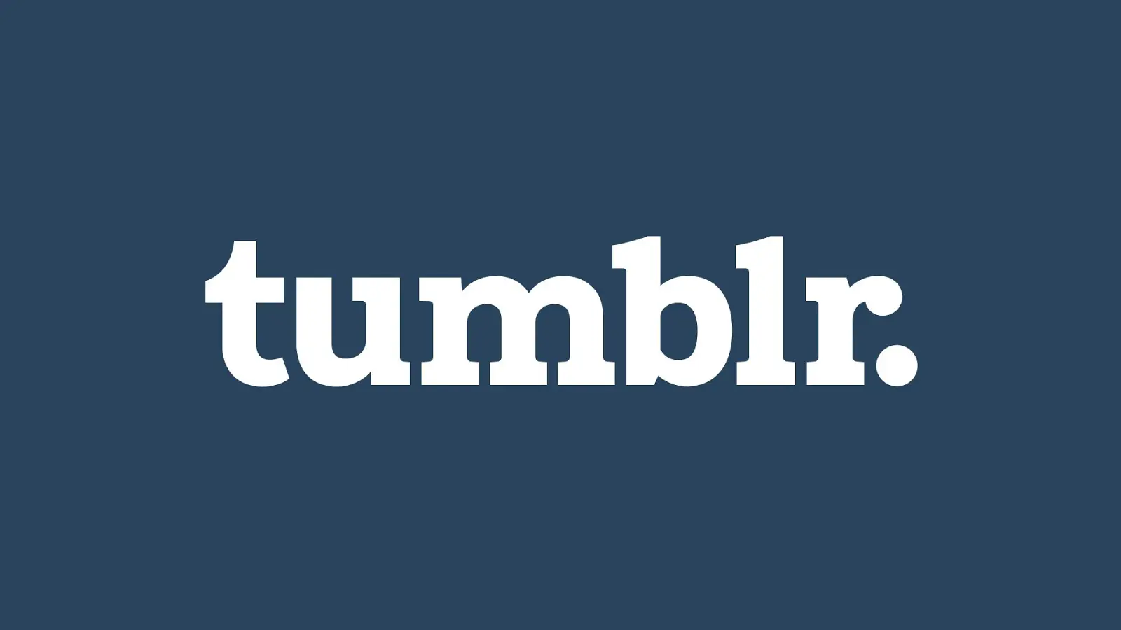 Tumblr Müşteri Hizmetleri