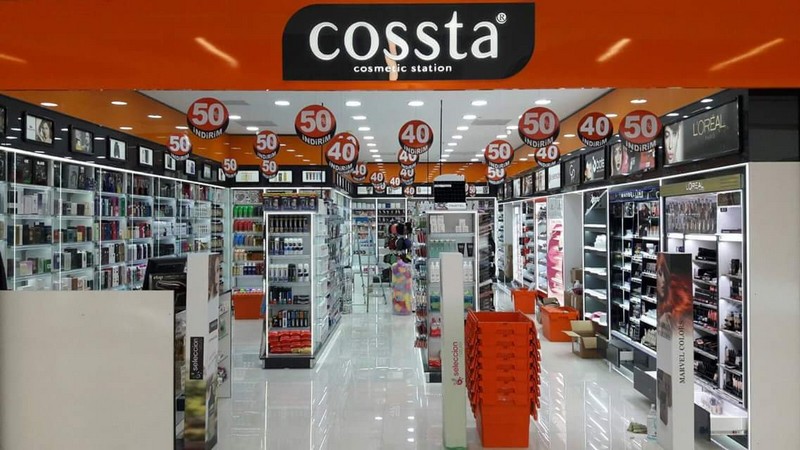 Cossta Kozmetik Müşteri Hizmetleri Numarası