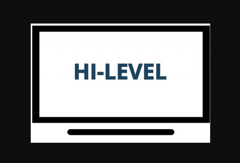 Hi Level TV Yetkili Servis